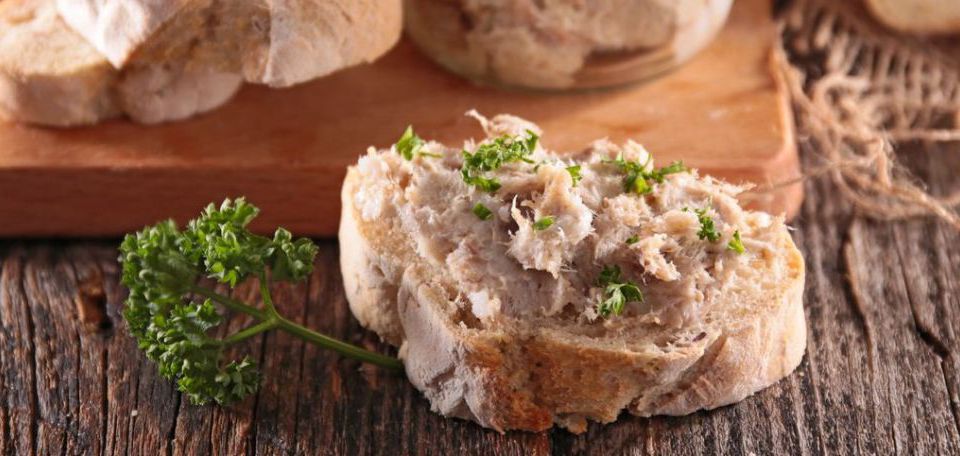 31ème Concours Départemental de Rillettes