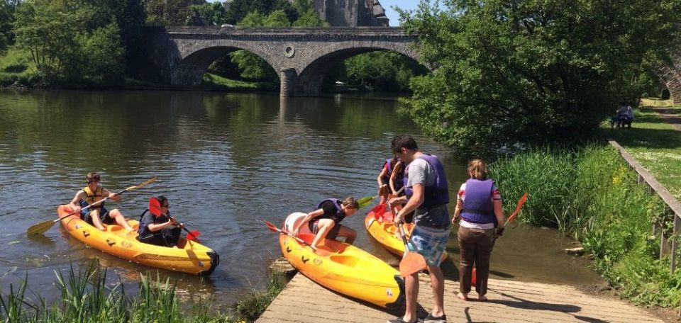 Tourisme en Sarthe