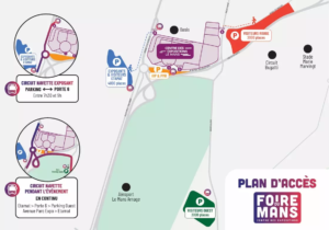 plan parking 26